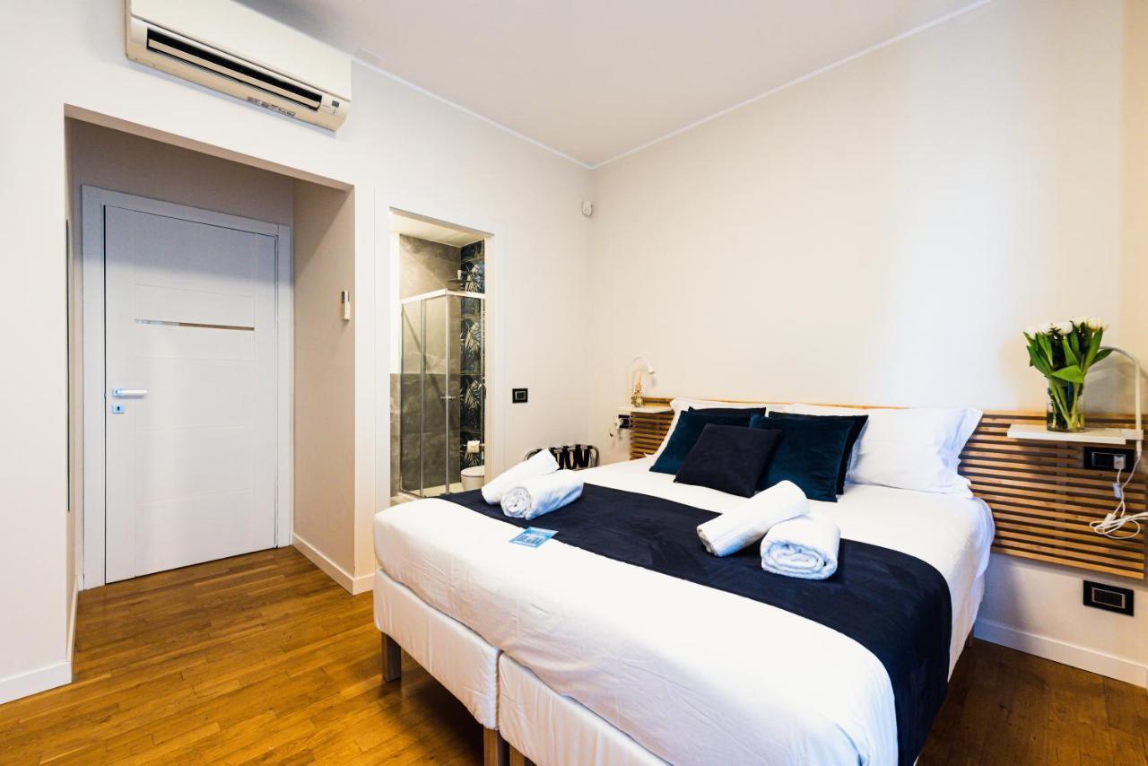Gegix'S Rooms Milano Exterior photo