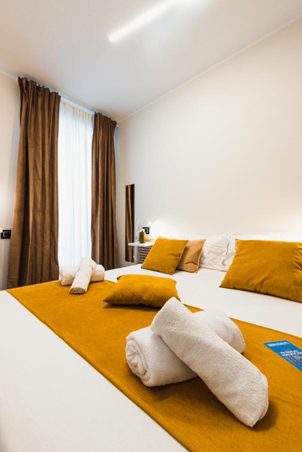 Gegix'S Rooms Milano Exterior photo
